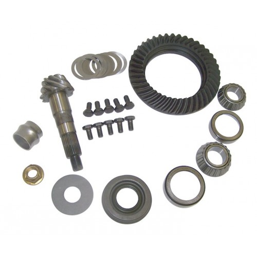 Ring & Pinion Kit