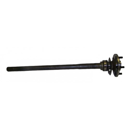 Axle Shaft Assembly