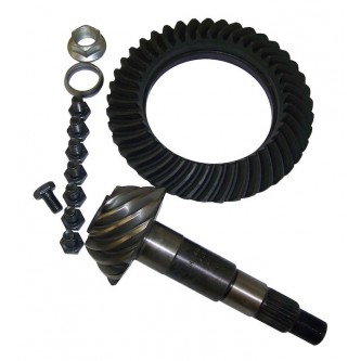 Ring & Pinion Kit