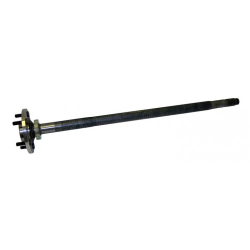 Axle Shaft