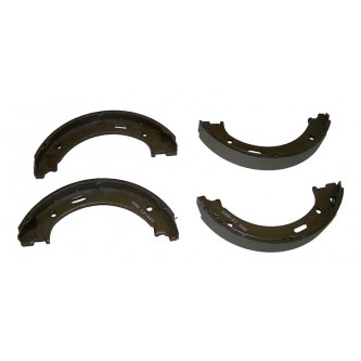 Parking Brake Shoe Set