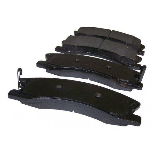 Brake Pad Set