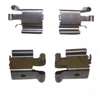 Brake Pad Spring Kit