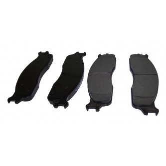 Brake Pad Set