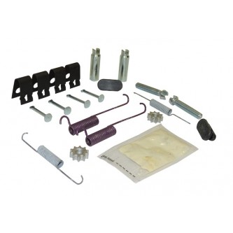 Parking Brake Hardware Kit