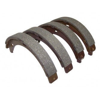 Parking Brake Shoe Set