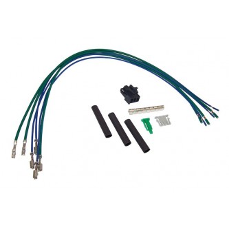 Blower Motor Resistor Repair Harness