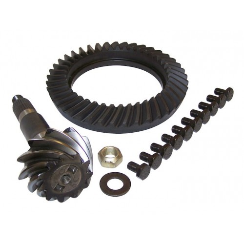 Ring & Pinion Kit