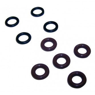 Fuel Injector O-Ring Kit