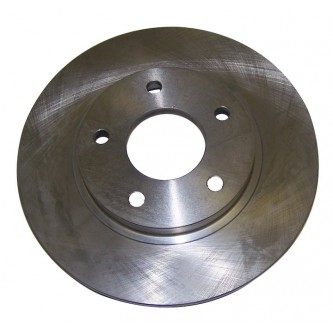 Brake Rotor