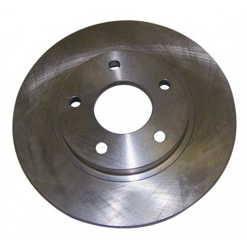 Brake Rotor