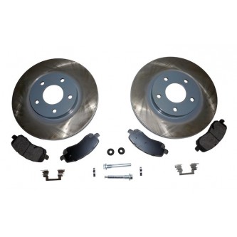 Disc Brake Service Kit