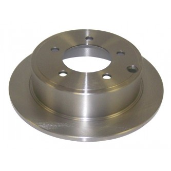 Brake Rotor