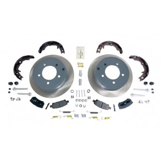 Disc Brake Service Kit