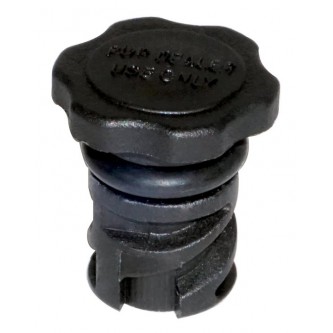 Transmission Oil Fill Tube Cap