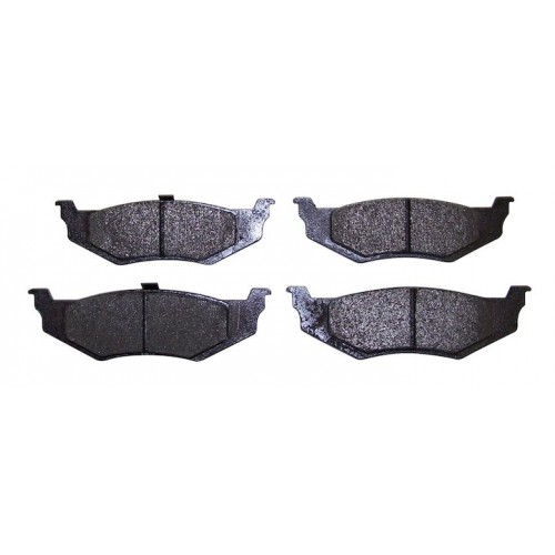 Brake Pad Set