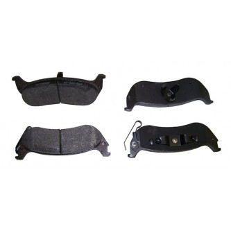 Brake Pad Set