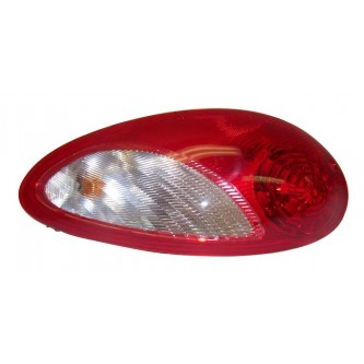 Tail Light