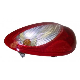 Tail Light