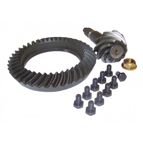 Ring & Pinion Kit