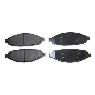 Brake Pad Set