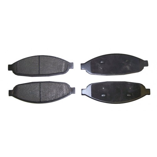 Brake Pad Set