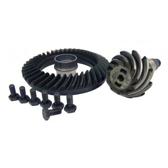 Ring & Pinion Kit