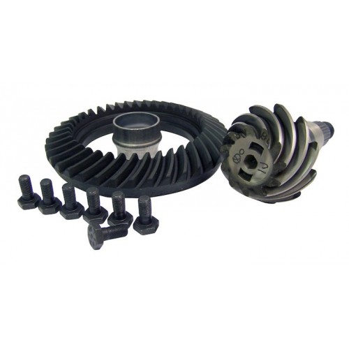 Ring & Pinion Kit