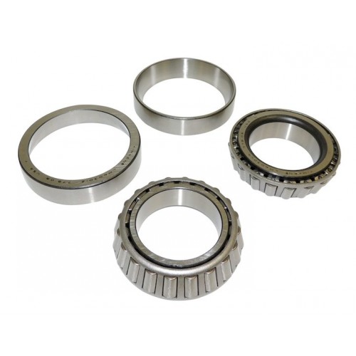 Differential Carrier Bearing Set