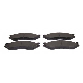 Brake Pad Set