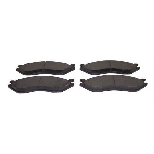 Brake Pad Set