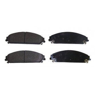 Brake Pad Set