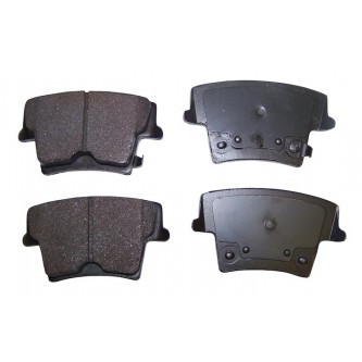 Brake Pad Set