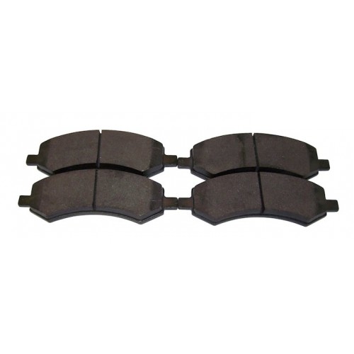 Brake Pad Set