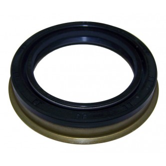 Output Seal