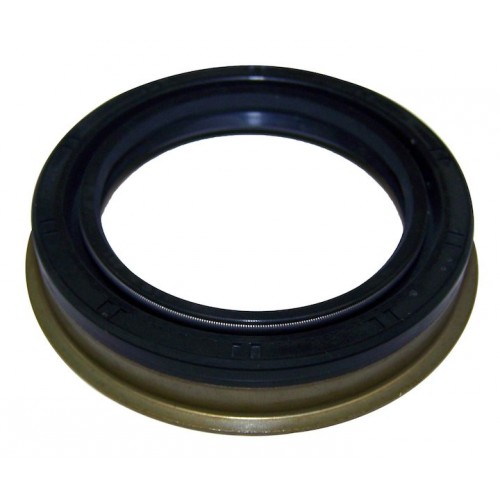 Output Seal