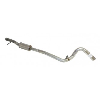 Exhaust Pipe