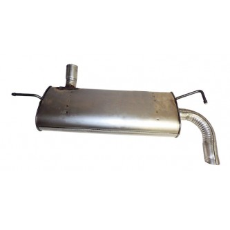 Muffler