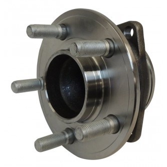 Hub Assembly