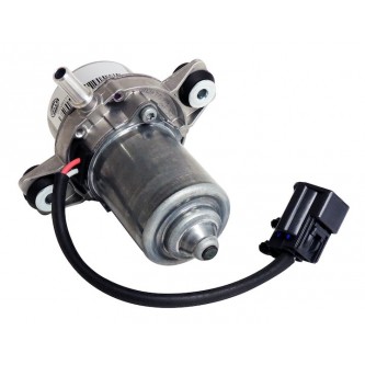 Brake Booster Vacuum Pump