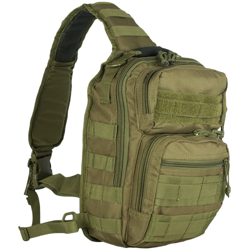 Stinger Sling Bag - Olive Drab