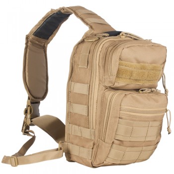 Stinger Sling Bag - Coyote    