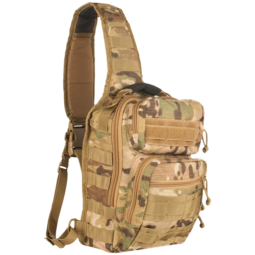 Stinger Sling Bag - Multicam  