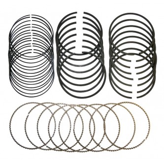 Piston Ring Set