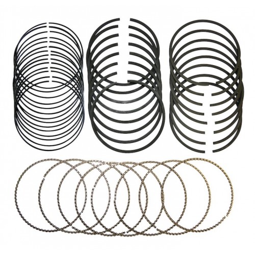 Piston Ring Set