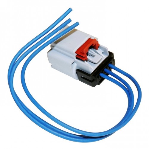 Wiring Harness Repair Kit