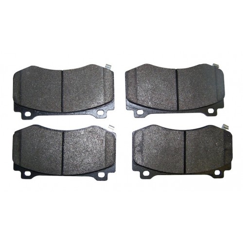 Brake Pad Set