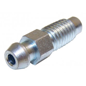 Bleeder Screw