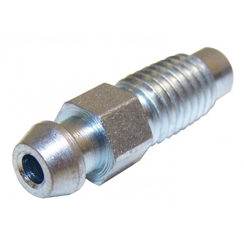 Bleeder Screw