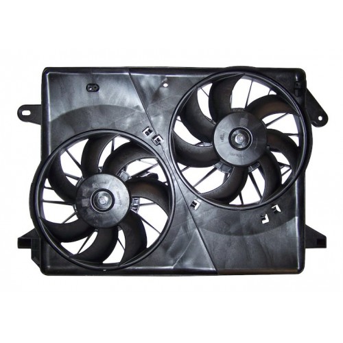 Cooling Fan Module